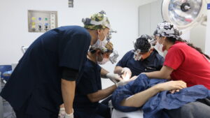 Hair Transplant Training and Hair Restoration Courses for FUE in Turkey for Doctors - HTTC Hair Transplant Training and Hair Restoration Courses for FUE in Turkey for Doctors - HTTC