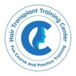 HTTC – Hair Transplant Training Center logo